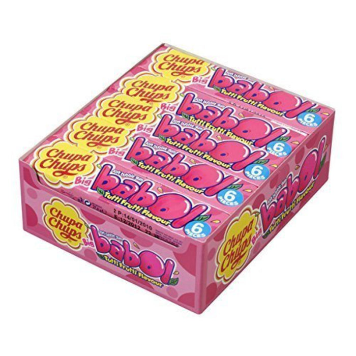 gum Babol Watermelon 20 x 5g