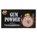 gum Powder Explosively Sour Bubblegum 30 x 35g