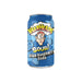 Warheads Blue Raspberry 355ml x 12