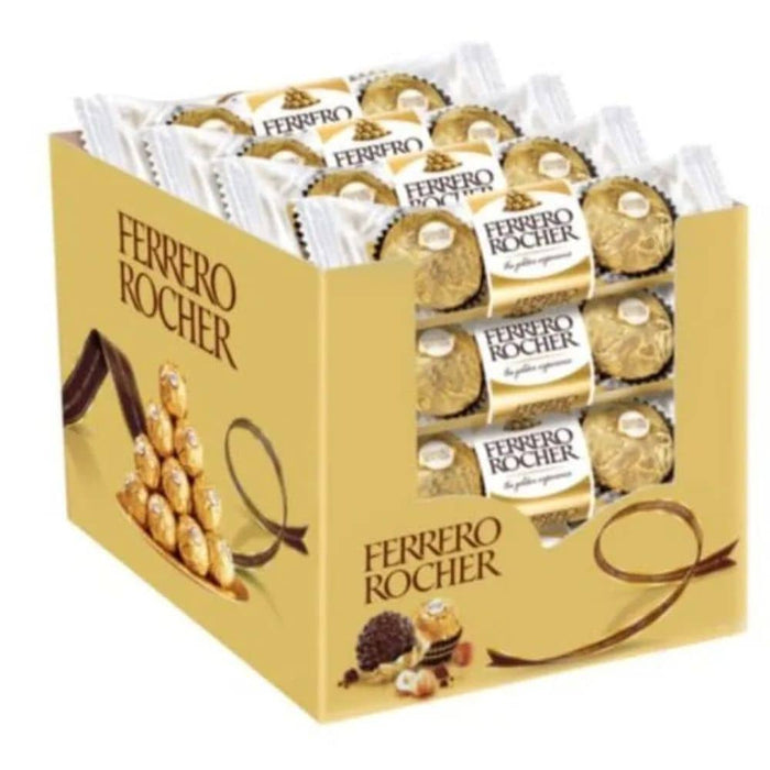 Ferrero Rocher T3*16 16 x 37.5g