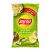 Lays Salt & Vinegar 170gm x 20