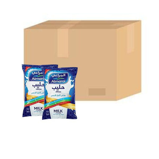 Almarai Fortified Milk Powder Full Cream 2.25kg Pouch 1x6