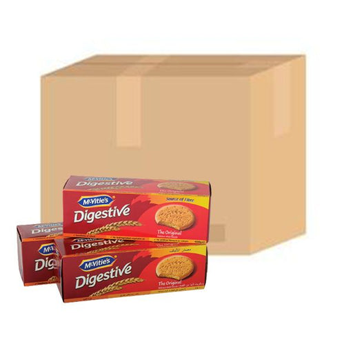 Mcvities Digestive Biscuits 400g x 20