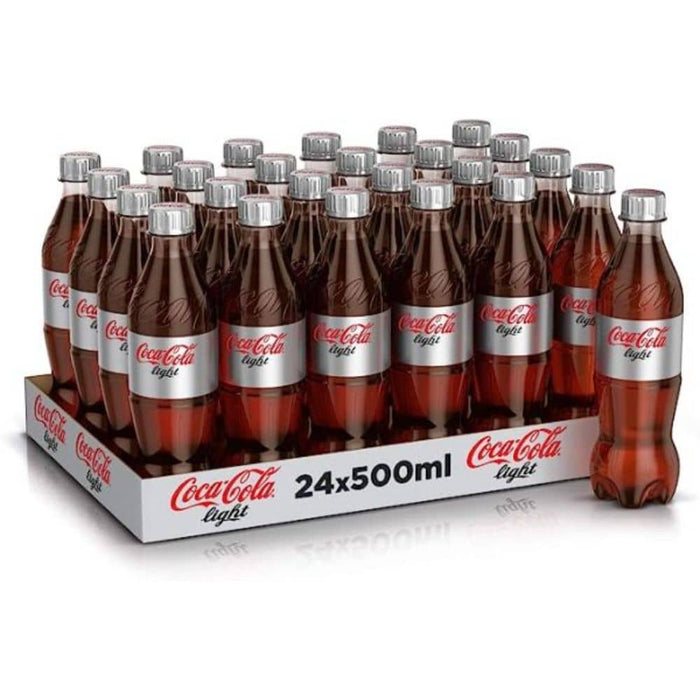 Coca Cola Diet 24 x 500ml