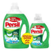 Persil Power Gel White Flower (green) 2.9ltr+1ltr x 4