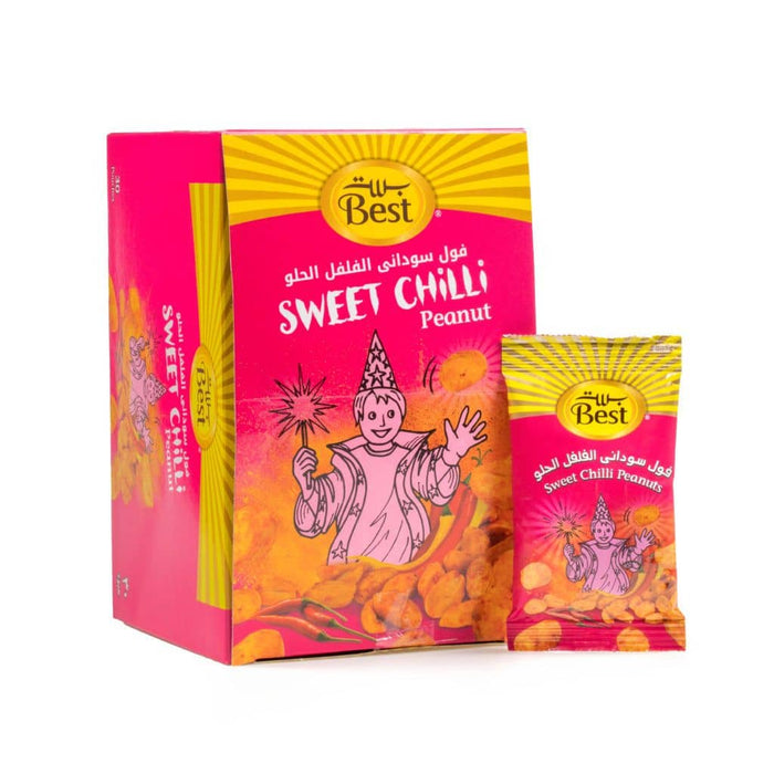 Best Sweet Chilli 30 x 13g