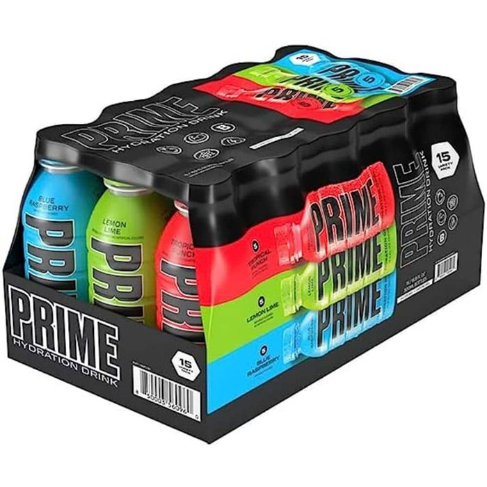 Prime Mix 500ml x 6