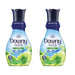 Downy Concent Dream Garden 1 LTR x 2