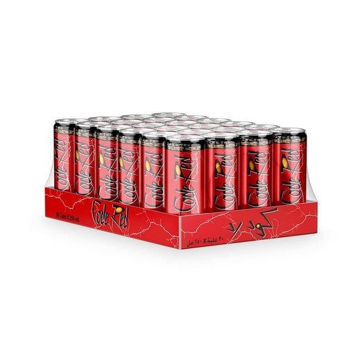 Code Red Energy Drink 30 x 250ml