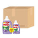 Persil Power Gel Lavender 2.9ltr+1ltr x 4