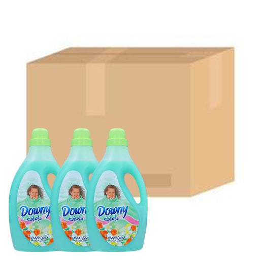 Downy Dream Garden Fabric Softener 3L x 6