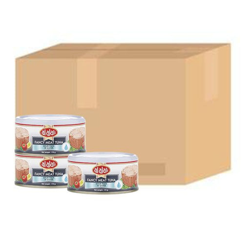 Al Alali Fancy Tuna White 170g x 48