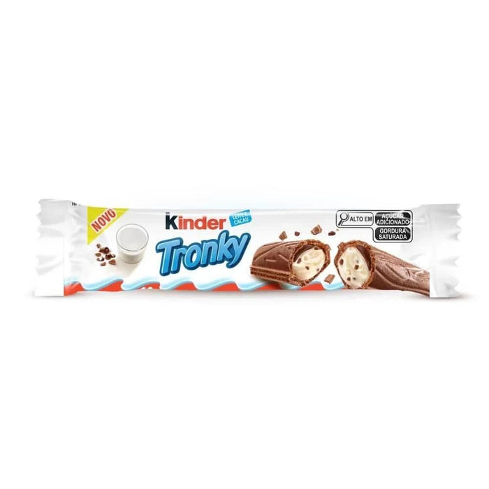 Kinder Tronky Box