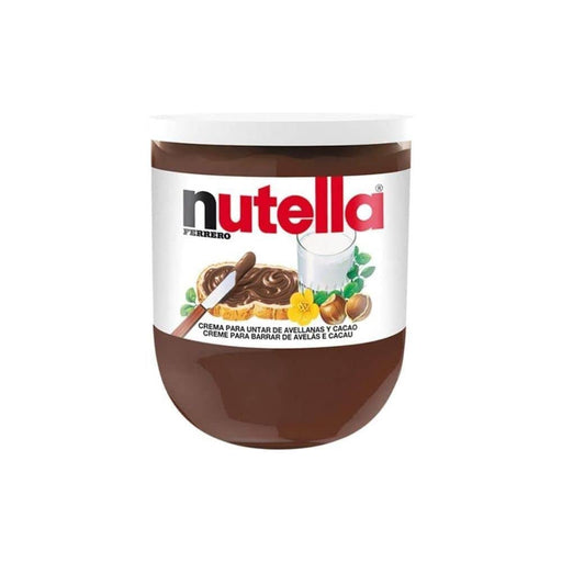 Nutella Hazelnut Spread with Cocoa 200g x 15