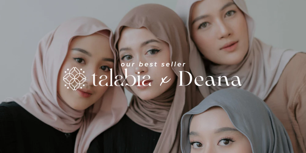 Rahasia Seharian Pakai Hijab Tanpa Pusing & Tanpa Gerah