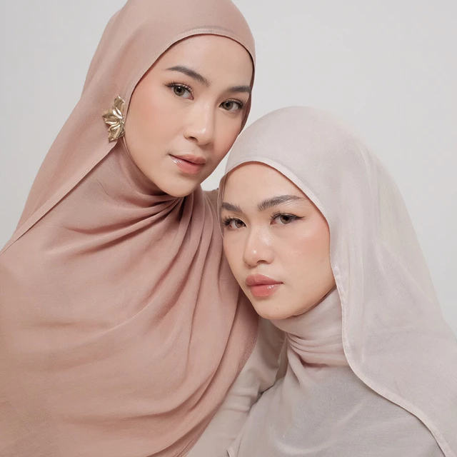 Mukena Mini