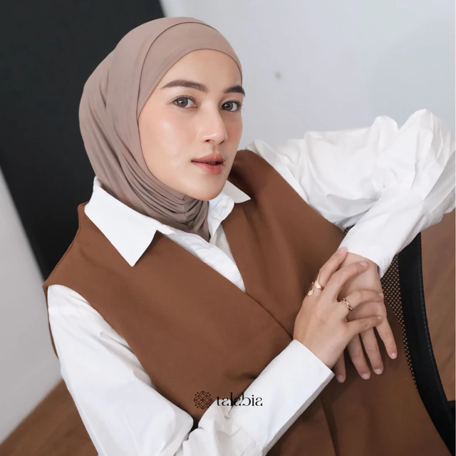 Khimar Syar’i