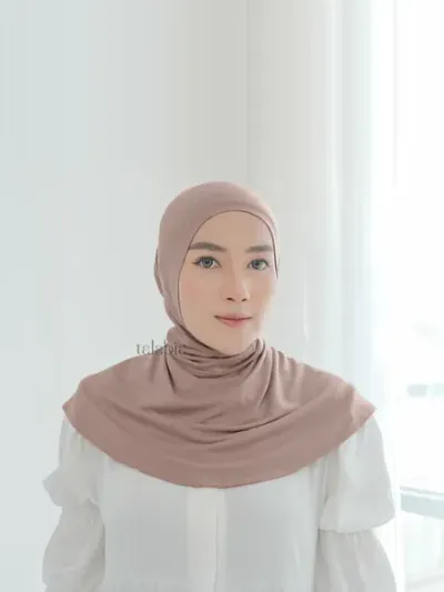 Ciput Ninja Antem (Anti Tembem) Khaki