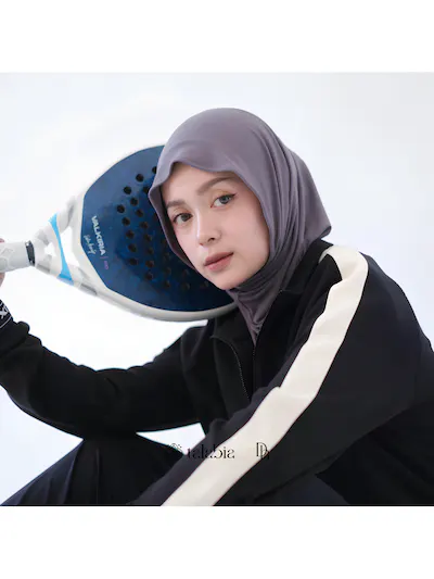 Haura Bergo
