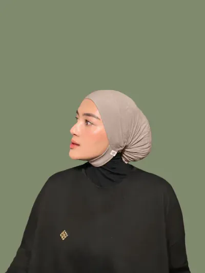 Naira Ciput Dagu Choco