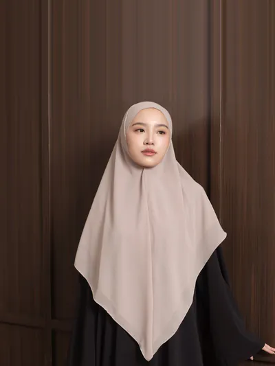 Mayara Khiban Ash Grey