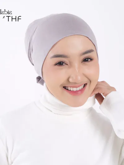 Talabia Ciput Ninja Nude & Mocca