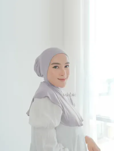 Ciput Ninja Marrakesh Grey