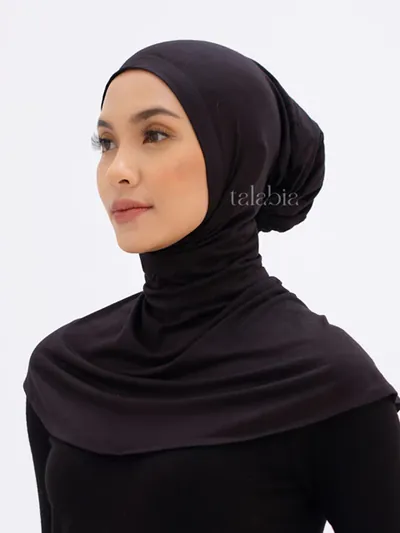 Talabia Mukena Silk Detail Lasercut