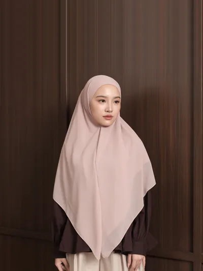 Mayara Khiban Blush