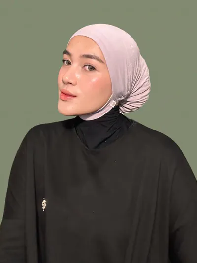Talabia Gamis Abaya Model