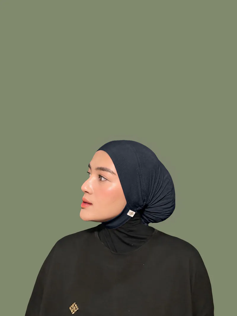 Naira Ciput Dagu Dark Shadow